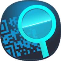 QrcodeBar Scanner 2018