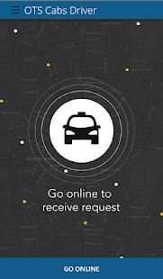 OTS Drivers screenshot 2