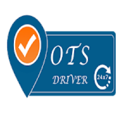 OTS Drivers icon