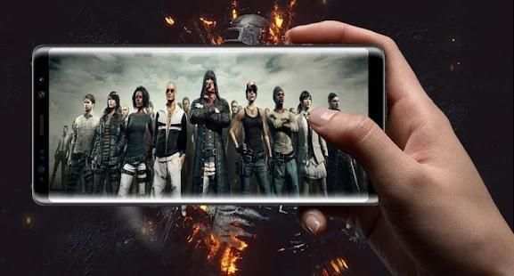 PUBG Wallpaper HD screenshot 6