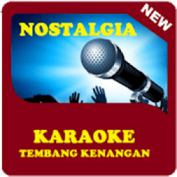Karaoke Lagu Tembang Kenangan icon