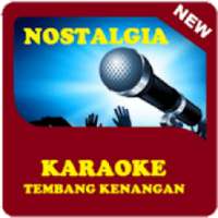 Karaoke Lagu Tembang Kenangan on 9Apps