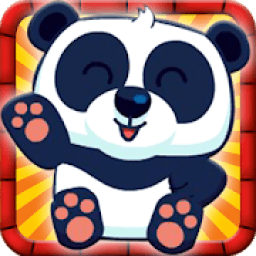 ikon Osito Panda - El juego