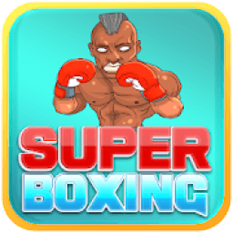 Super Boxing आइकन