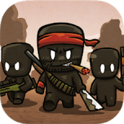 Shadow Battle Royale icon