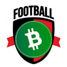Bitcoin Cash Football आइकन
