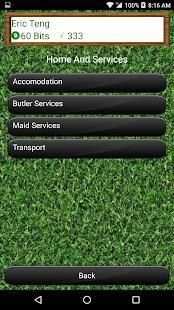 Bitcoin Cash Football screenshot 1