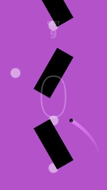 Wave game - fun with challenge screenshot 4
