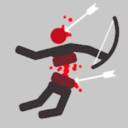 Stickman Archers: Archery Rampage