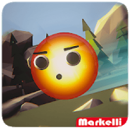 ikon Sky Dancing : Music Ball Dash