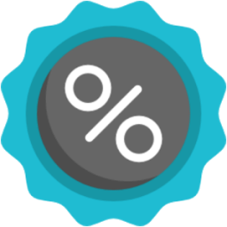 세일매니저 - 할인율계산기 icon