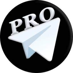 Telegram Pro 1.0