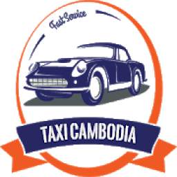Taxi Cambodia
