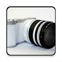 ikon Camera For Samsung Galaxy J2 Pro-Beauty Camera HD