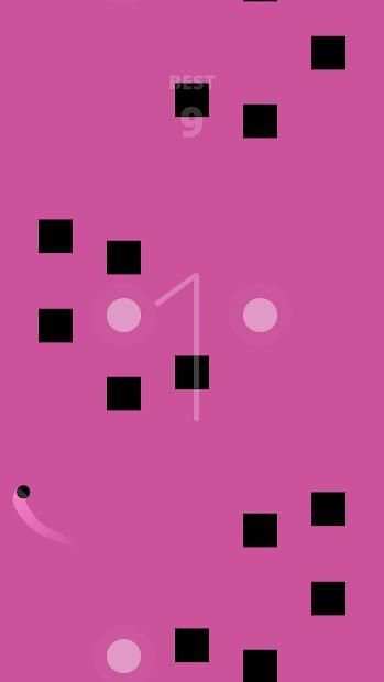 Wave game - fun with challenge screenshot 3