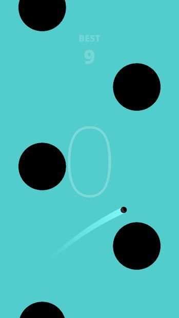 Wave game - fun with challenge screenshot 2