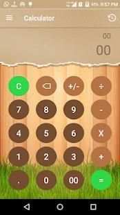 Calculator(All in one Calc) screenshot 8