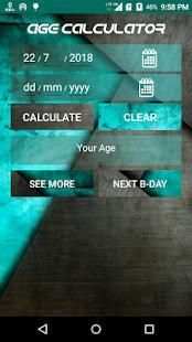 Calculator(All in one Calc) screenshot 6
