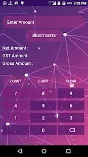 Calculator(All in one Calc) screenshot 4