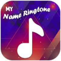 My name Ringtone maker-download ringtone maker now