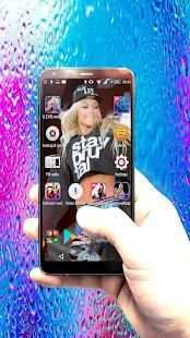 Liv wwe Wallpaper screenshot 1