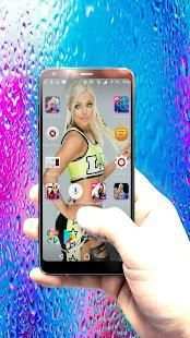 Liv wwe Wallpaper screenshot 2