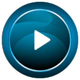 HD MX Player आइकन