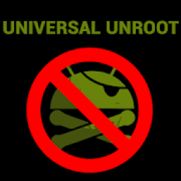 ikon Universal Unroot