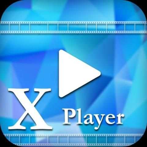 XX Video Player - HD X Player स्क्रीनशॉट 1
