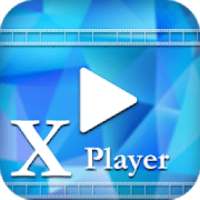 XX Video Player - HD X Player on 9Apps