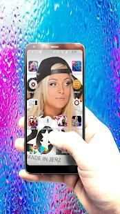 Liv wwe Wallpaper screenshot 3