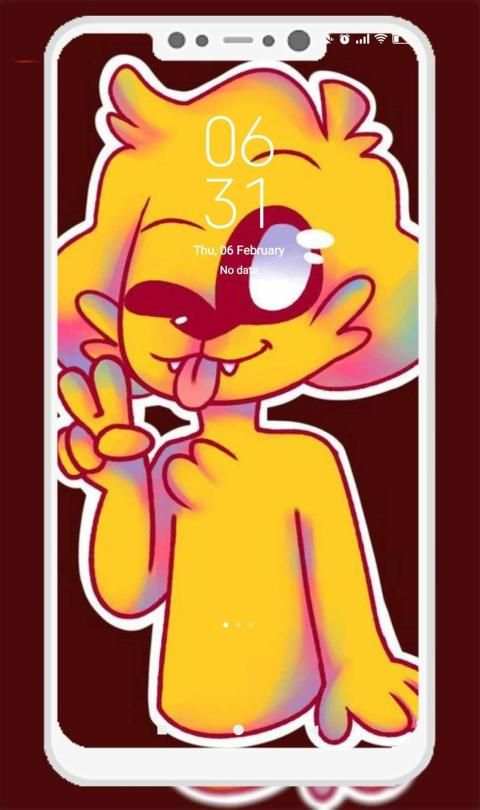Mikecrack Wallpapers HD 8 تصوير الشاشة