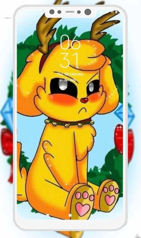 Mikecrack Wallpapers HD 7 تصوير الشاشة