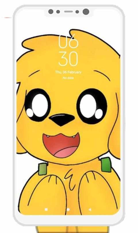 Mikecrack Wallpapers HD 1 تصوير الشاشة
