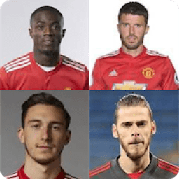 MAN U QUIZ icon