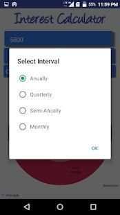Calculator(All in one Calc) screenshot 1