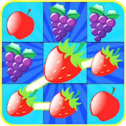 ikon Match Fruits Legends : Fruit Mania