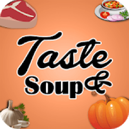 ikon Taste Of Soup Recipes
