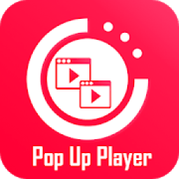 Popup Video Player आइकन