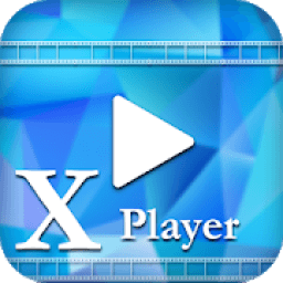 ikon XX Video Player - HD X Player