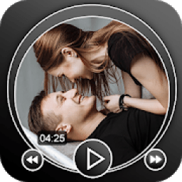 XXV video player 2018 आइकन