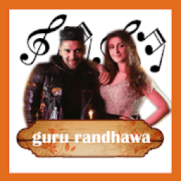 ikon Guru Randhawa: ISHARE TERE ALBUM
