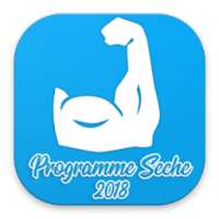 Programme Musculation Sèche Facile 2018 on 9Apps