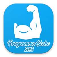 Programme Musculation Sèche Facile 2018