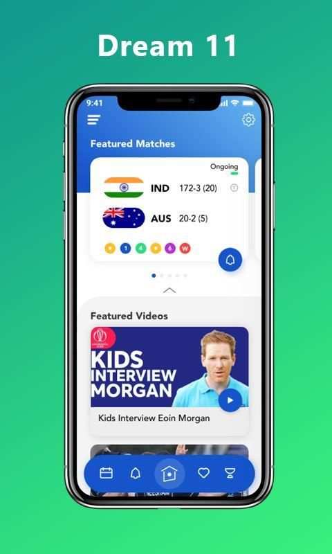 Dream Guru™ - Dream11 Prediction & Tips screenshot 4