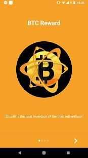 BTC Reward - Earn free Bitcoin screenshot 7