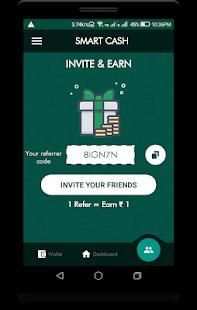 Smart Cash screenshot 2