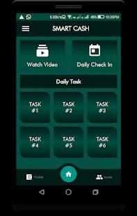 Smart Cash screenshot 3