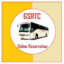 ikon Online Ticket Reservation GSRTC | Bus Ticket