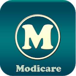 ModiCare Videos (Product Demo & New Offers)